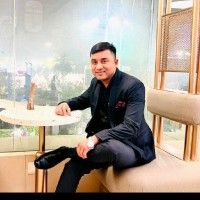 Jeetendra Singh Bora