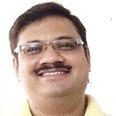 Dr. Harish Raghav