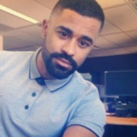 Jairo Wijman