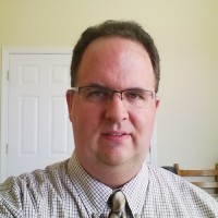 Colin King