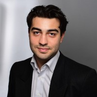 Aran Sadeghi Yazdankhah