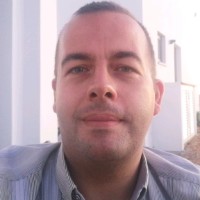 Joel Caipiro