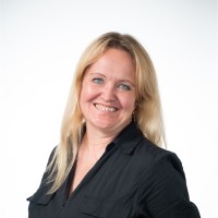 Christen Evans (she/her)