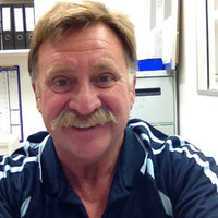 John Evans