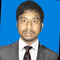 Kamrul Islam