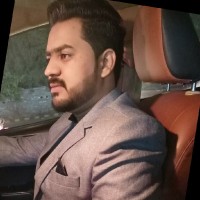 Hafiz Zohaib Ahmad