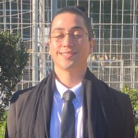 Sebastian Felipe Cruz Ortega