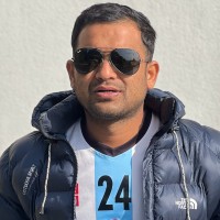 Milan Dahal