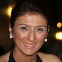 HANDE SÜREYYA ALACA
