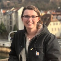 Anna Bruning