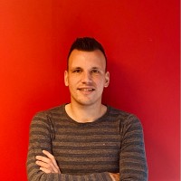 Alex Zomer