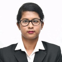 Suchismita Kundu