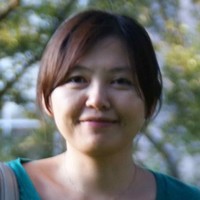 Jami Wang
