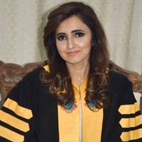 Anaum Iqbal