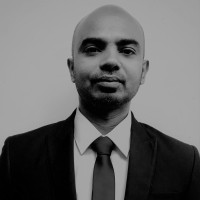 Nuwan Bandara