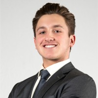 Max Kraydich
