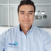 Rubén Gibrán De La Cruz Castañeda