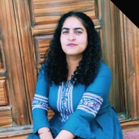 Vandana Bhatti