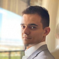 Ivan Stanev