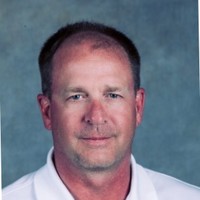 Bret Wrigley