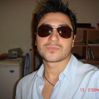 volkan Tarawneh