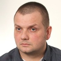 Tomasz Rosochacki