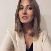 Elena Pronina