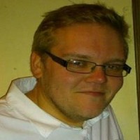 Jonathan Oliver