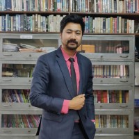 Bibek Shahi