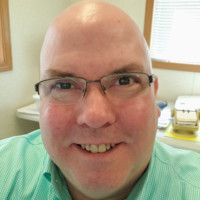 Richard Millard, MSEE, MBA, PMP