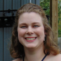 Lindsay Hornbacher