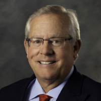 Noel Rush