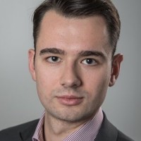Boris Tesic