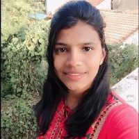 Poonam Jambhale
