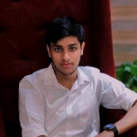 Aditya Mohanty