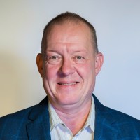 Arwin Van Der Laan