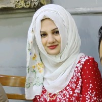 Afsheen Nasir
