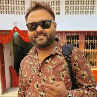Deepanshu Shrivastava