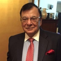 Inder Amrit Anand