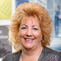 Deborah Zink