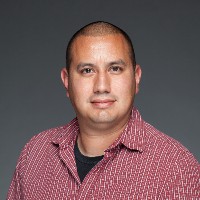 Andrew Espinoza