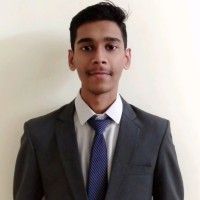 Rushabh Shah