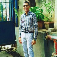 Akash Ranjane