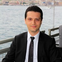 İbrahim Şanlı