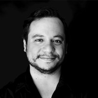 Ricardo Barbosa