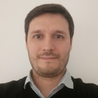 Lucas Gaston Montecelli