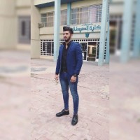 Hussein Almalky