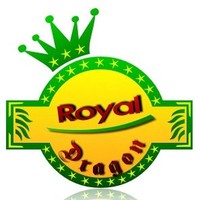 Royal Dragon