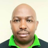 Charles Maina