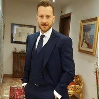 Emanuele Pileri